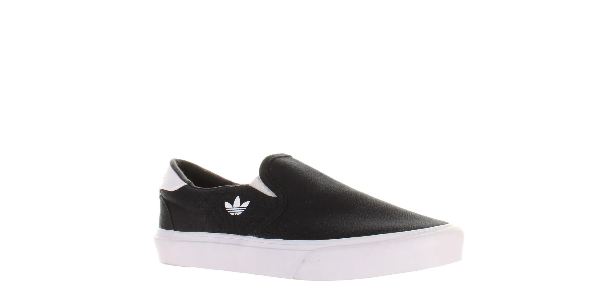Adidas Mens Loafer Sz 6.5