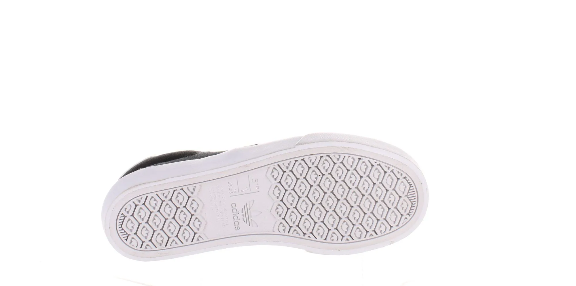 Adidas Mens Loafer Sz 6.5