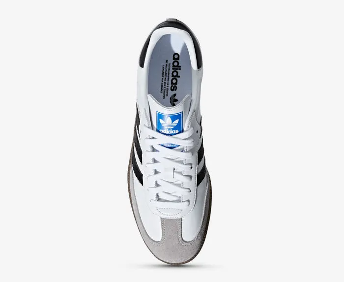 Adidas Samba Og Cloud White Core Black Sale
