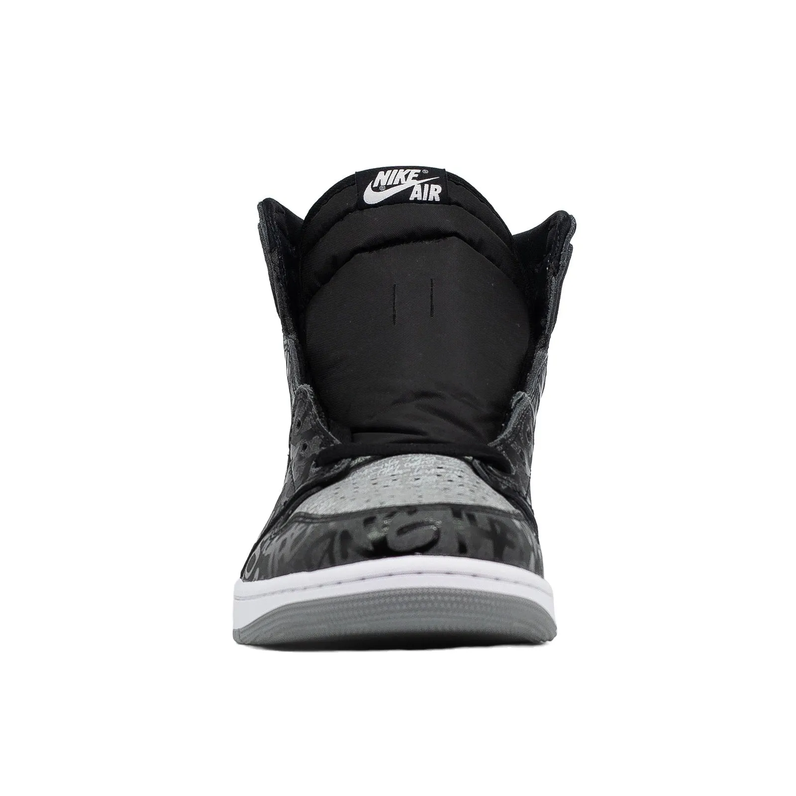 Air Jordan 1 High, Rebellionaire