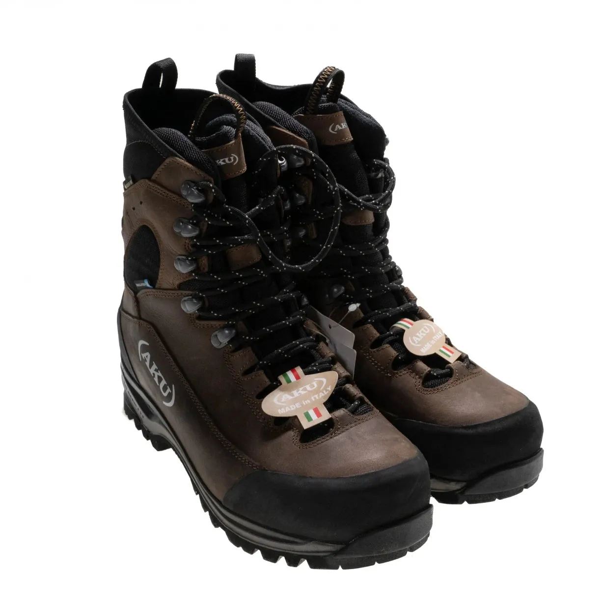 AKU Superalp Therm200 GTX - Men's