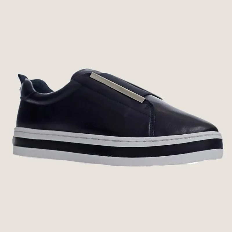 Alfie and Evie Prime Sneaker