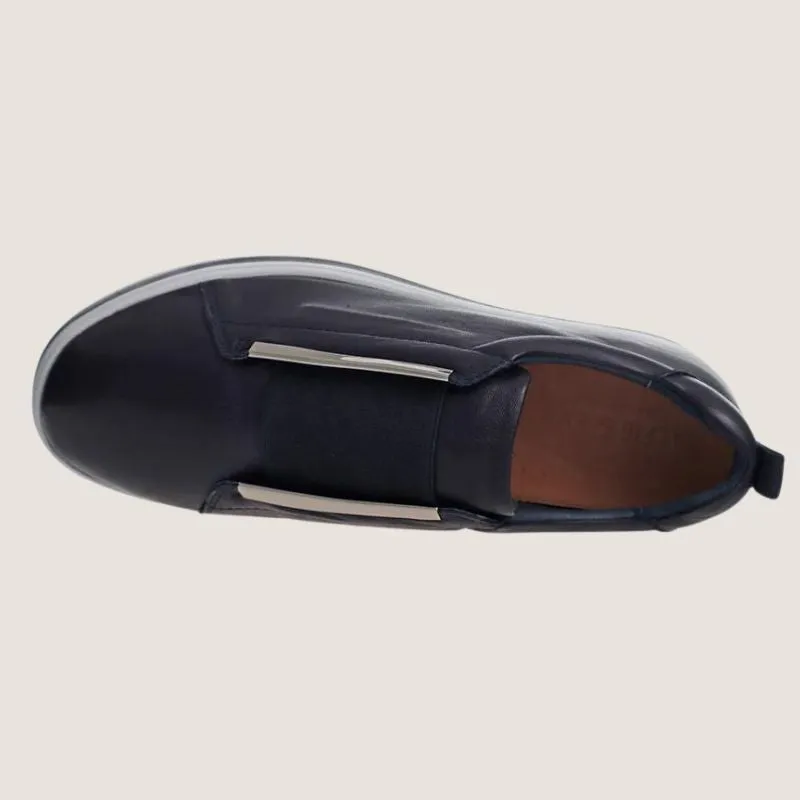 Alfie and Evie Prime Sneaker
