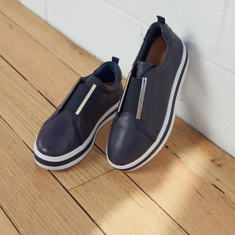 Alfie and Evie Prime Sneaker