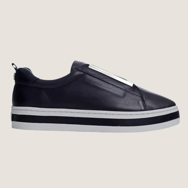 Alfie and Evie Prime Sneaker
