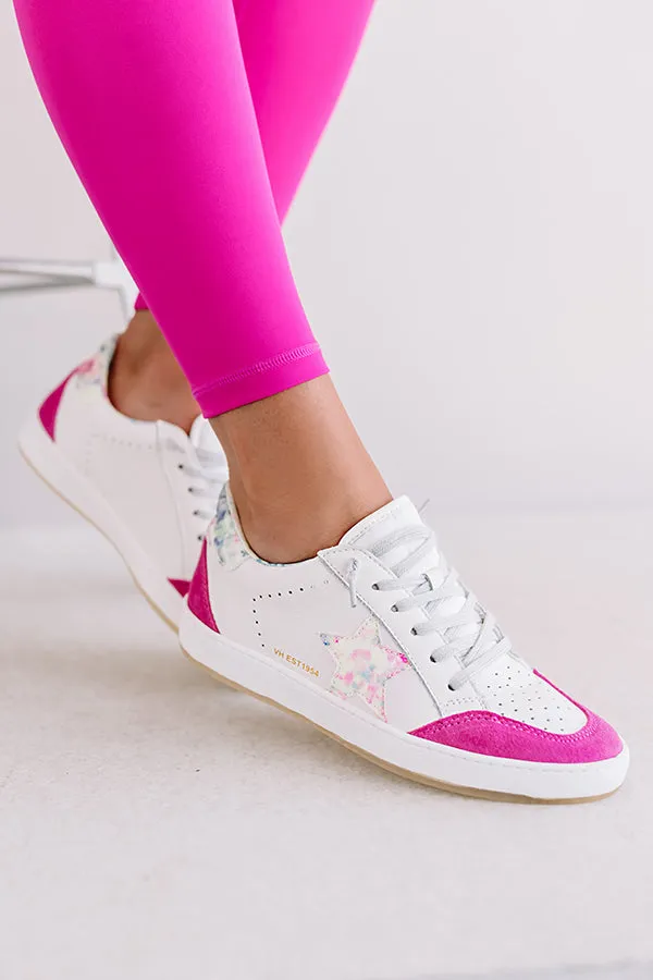 Alice Slip On Sneaker