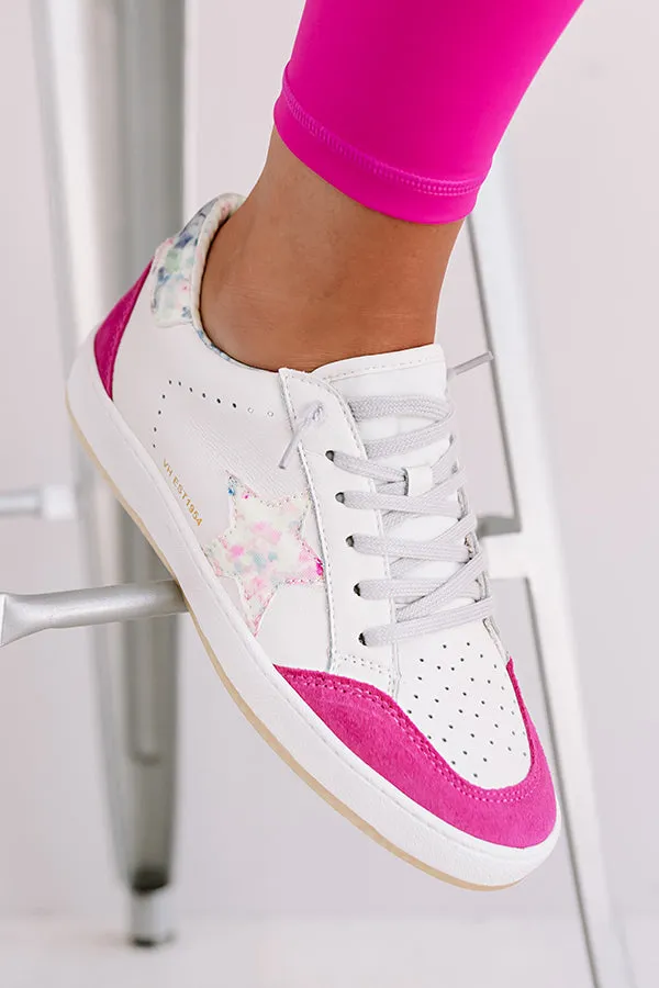 Alice Slip On Sneaker