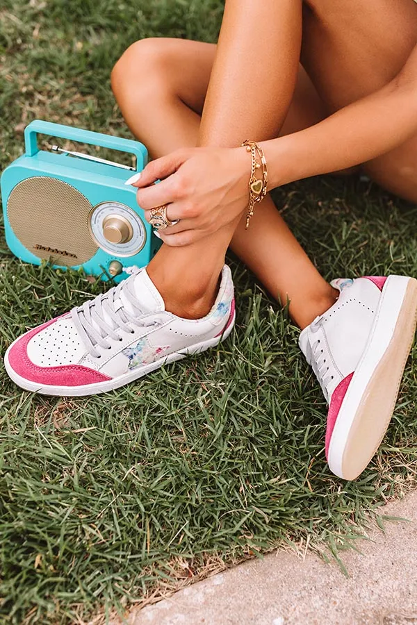 Alice Slip On Sneaker