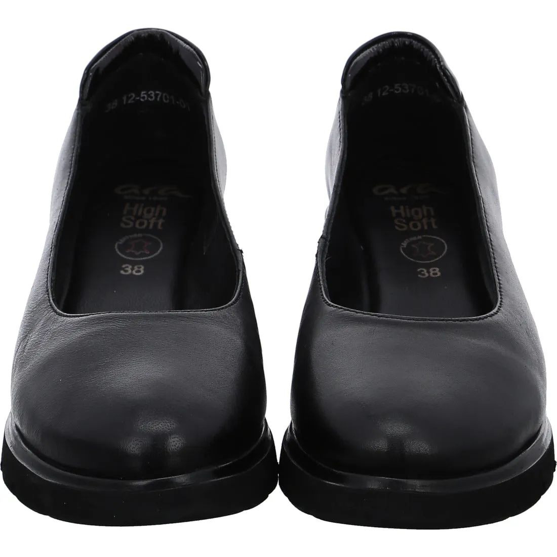 Ara Bari Ladies Wedge Heel Pump
