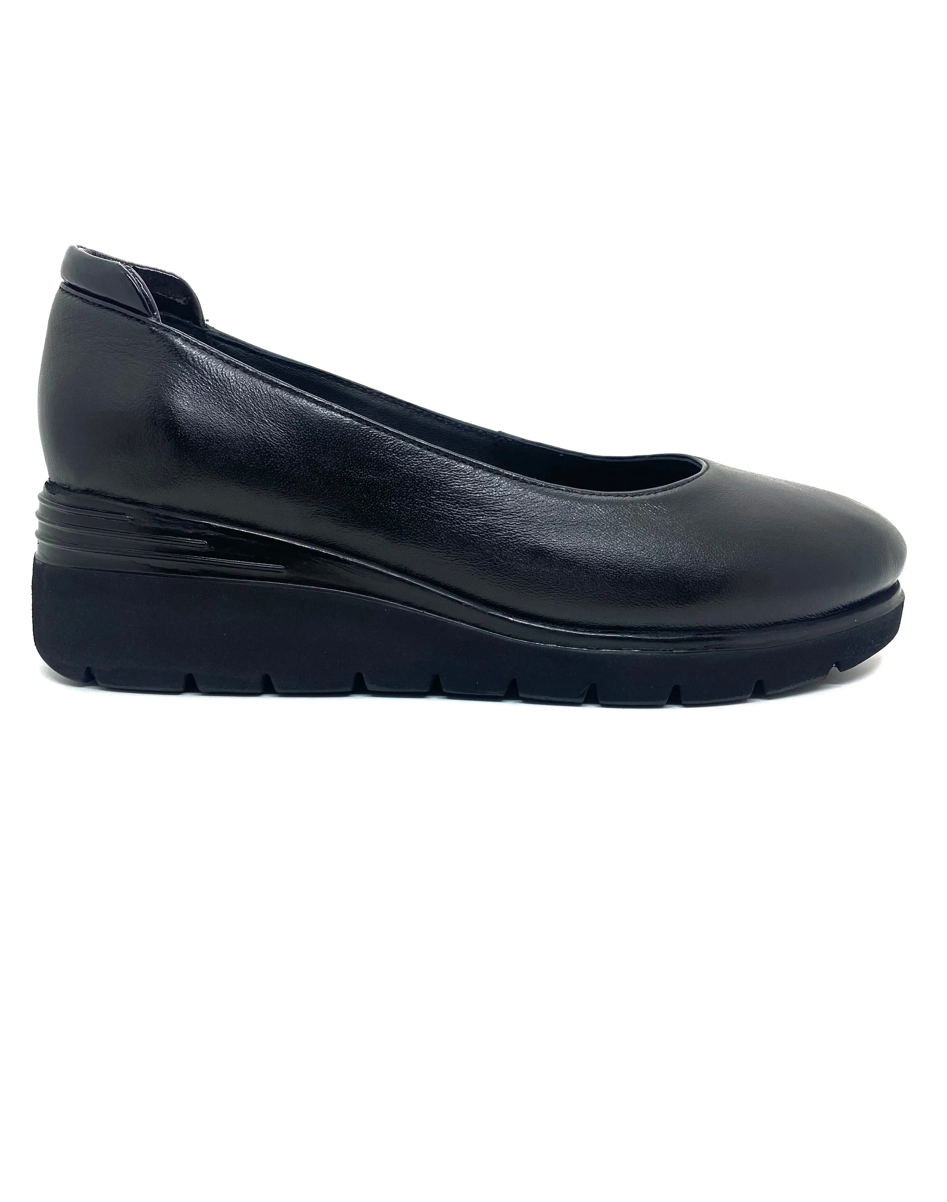 Ara Bari Ladies Wedge Heel Pump
