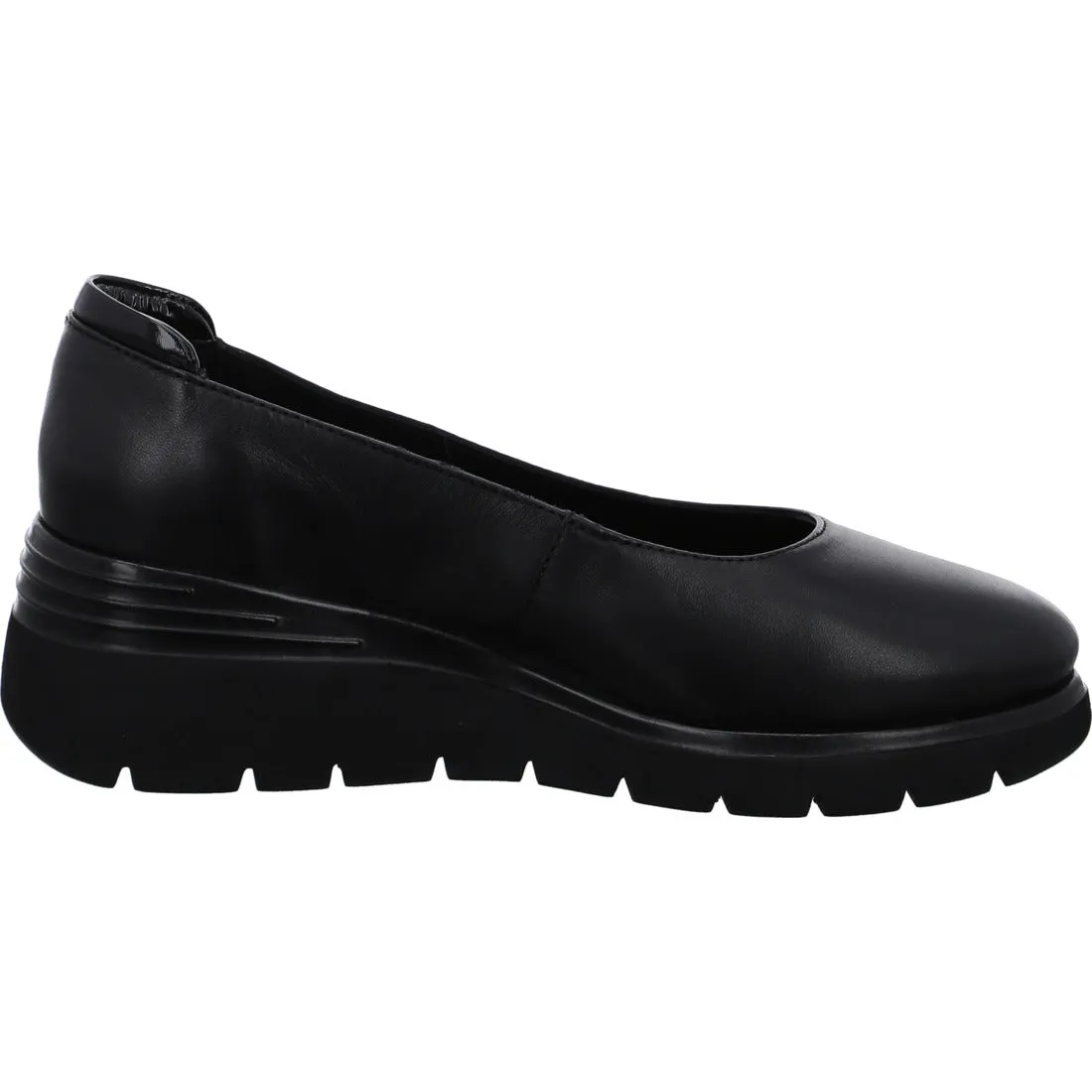 Ara Bari Ladies Wedge Heel Pump