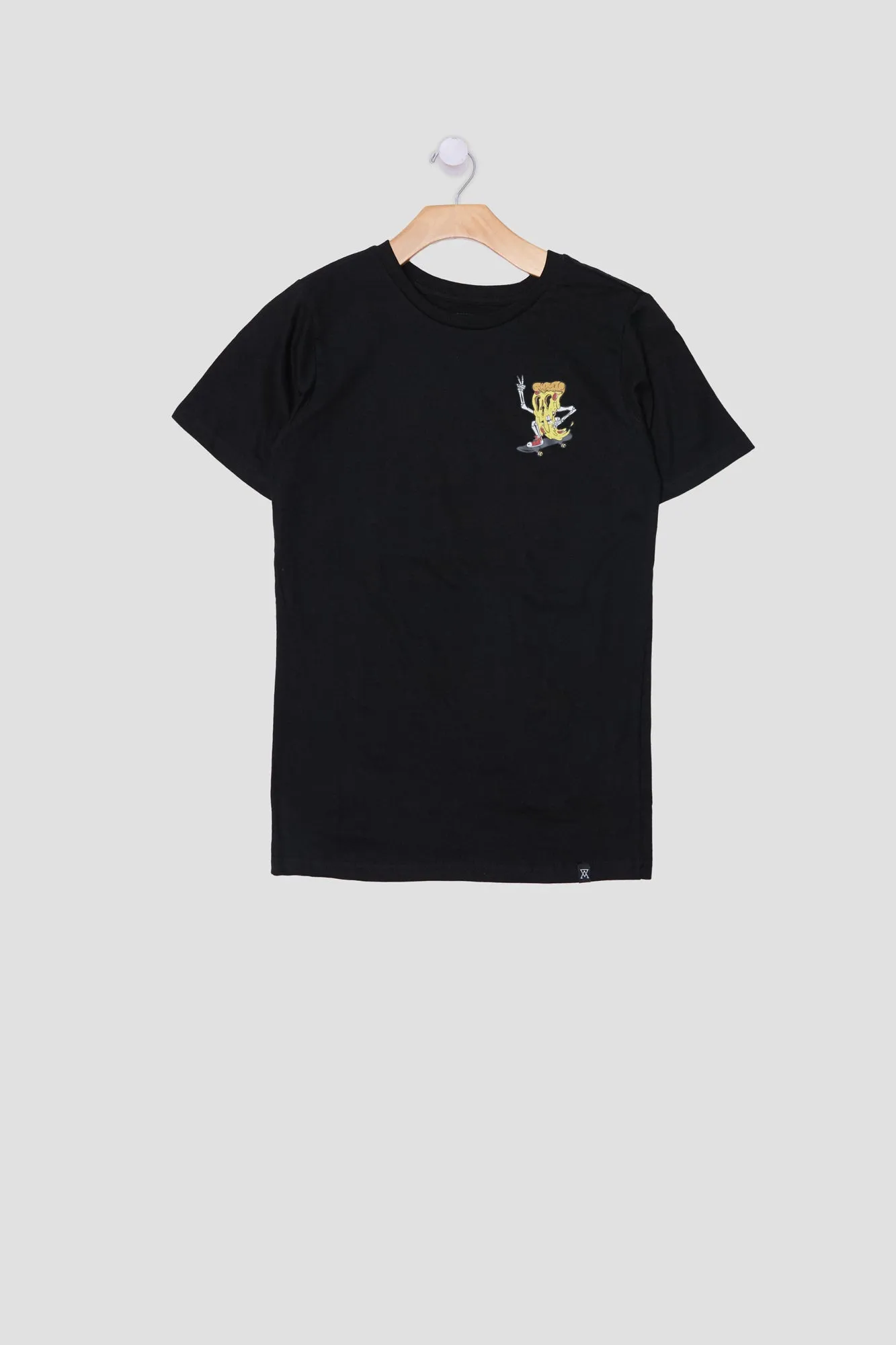 Arsenic Youth Peace Of Pizza T-Shirt