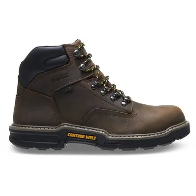 BANDIT WATERPROOF 6" BOOT W10862