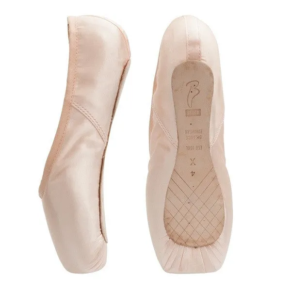 Bloch ES0160L - Balance European Pointe Shoe