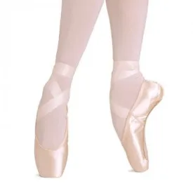 Bloch ES0160L - Balance European Pointe Shoe