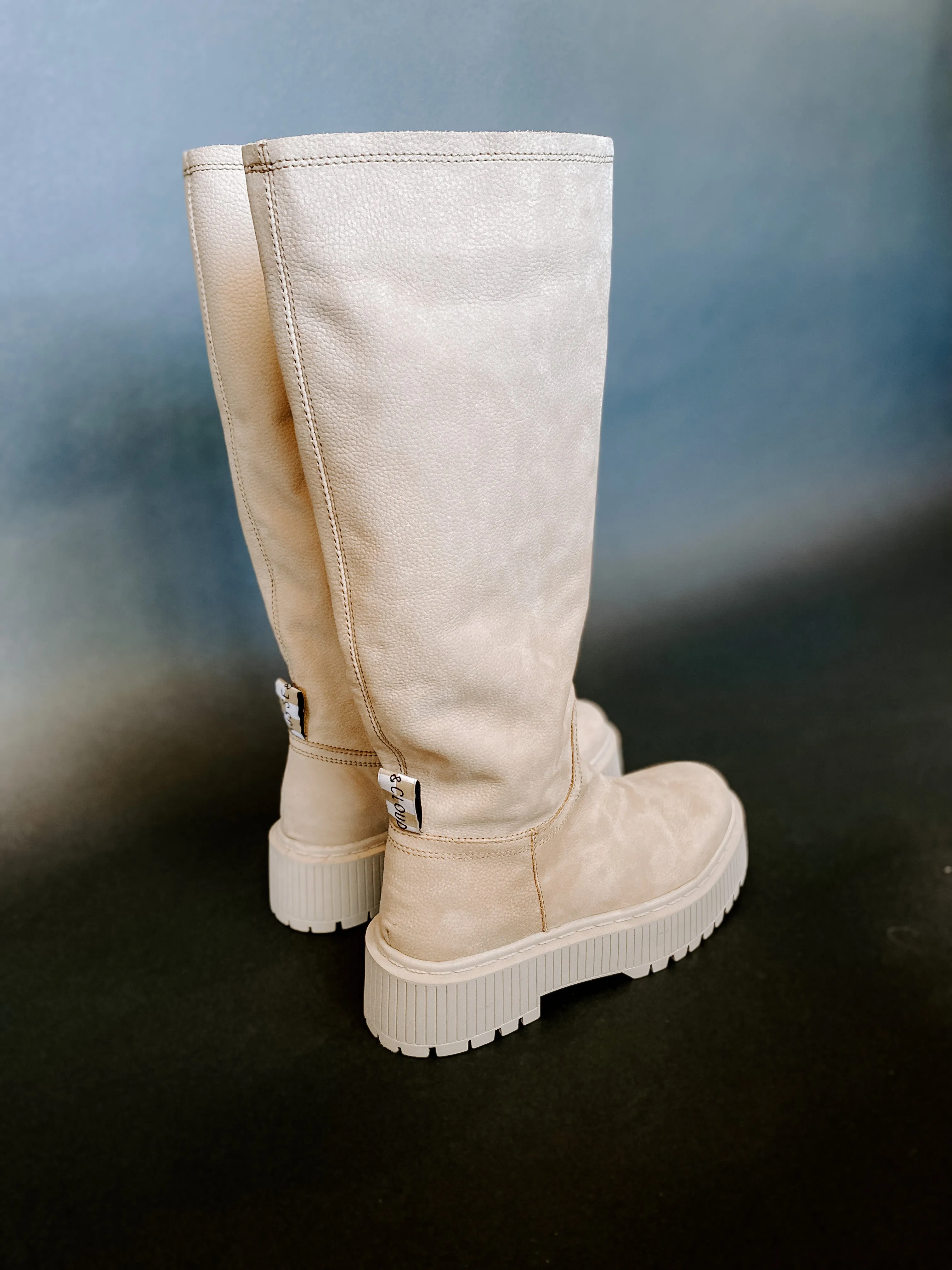 Bruli Boot