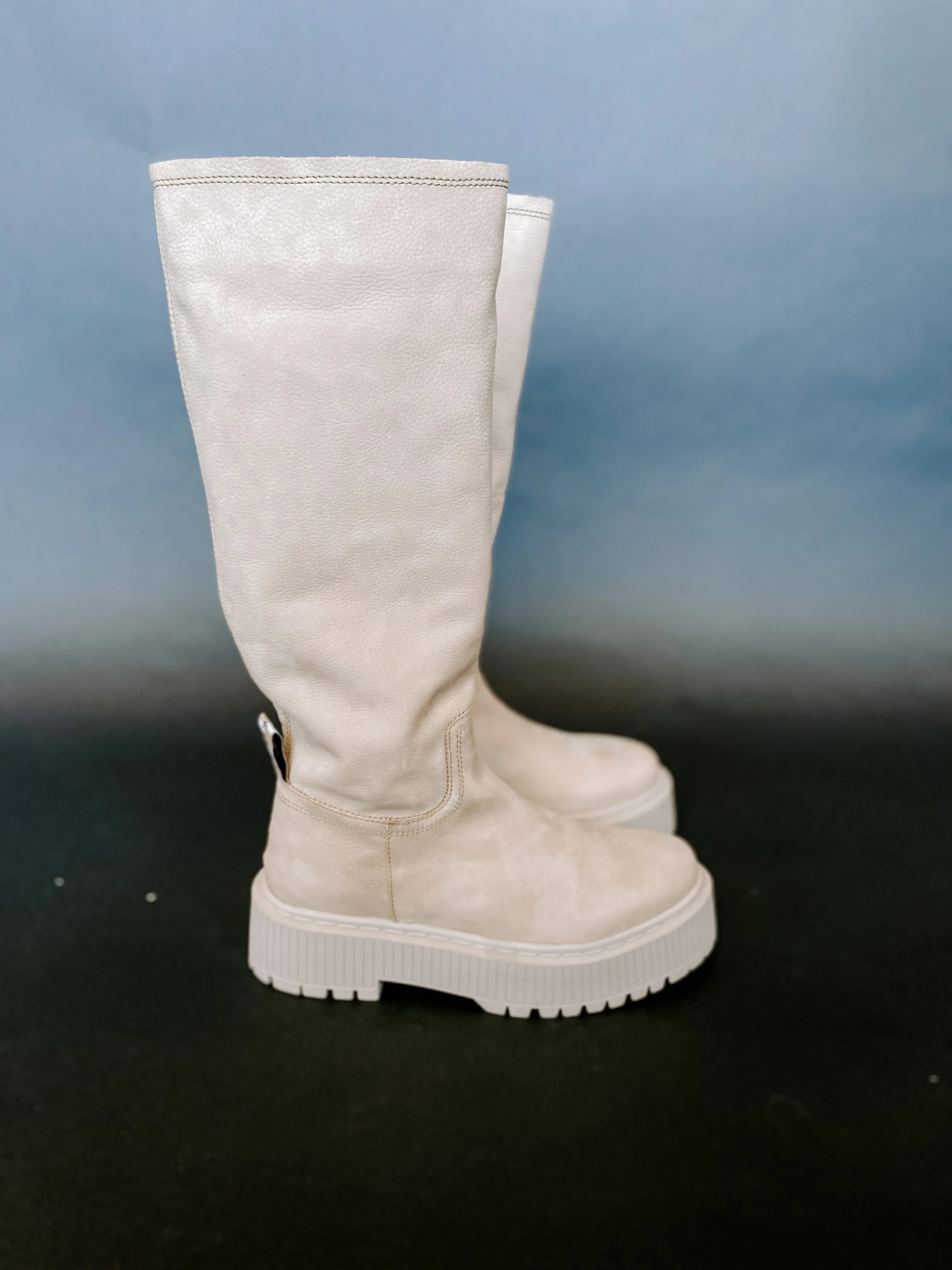 Bruli Boot