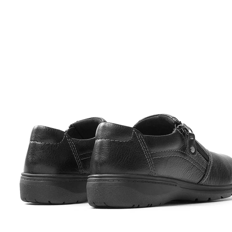 CARLEIGH ZIP WIDE
