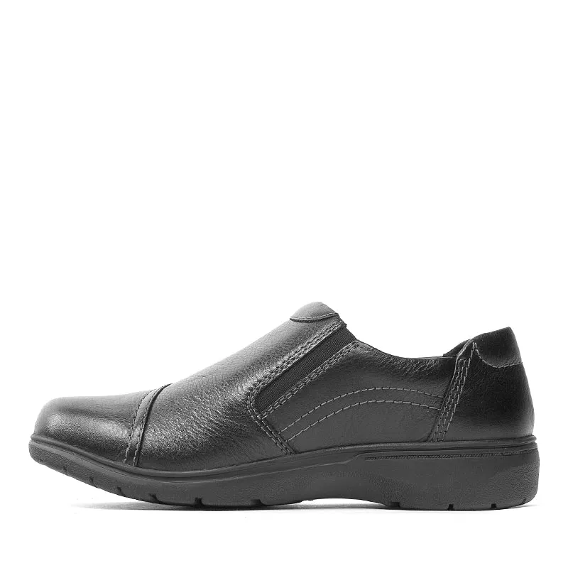 CARLEIGH ZIP WIDE