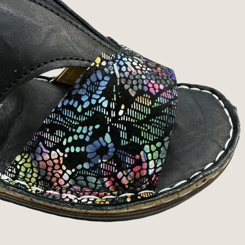 Cassini Mesa Sandal