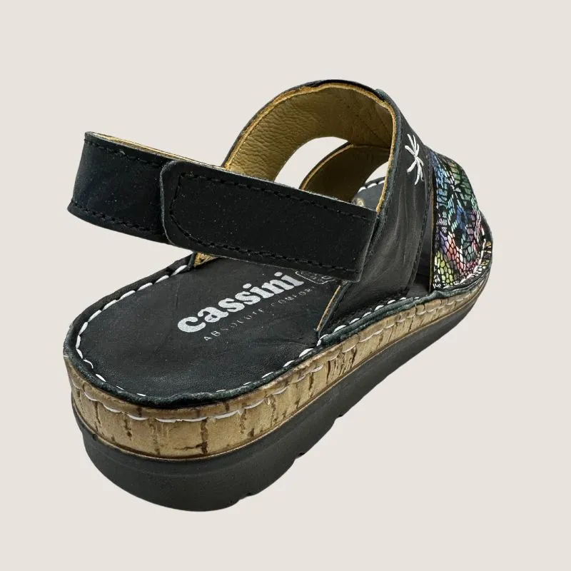 Cassini Mesa Sandal