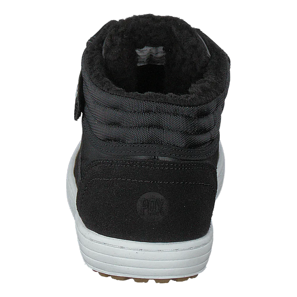 Chilly Black