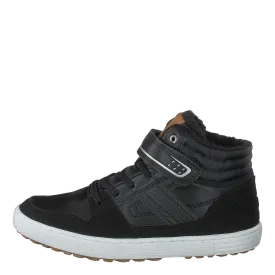 Chilly Black