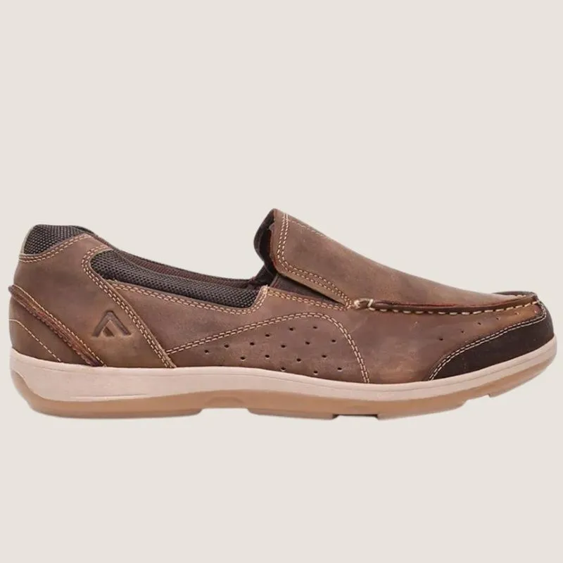Colorado Sail Slip On