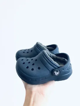 Cozy Clogs // 5 Toddler