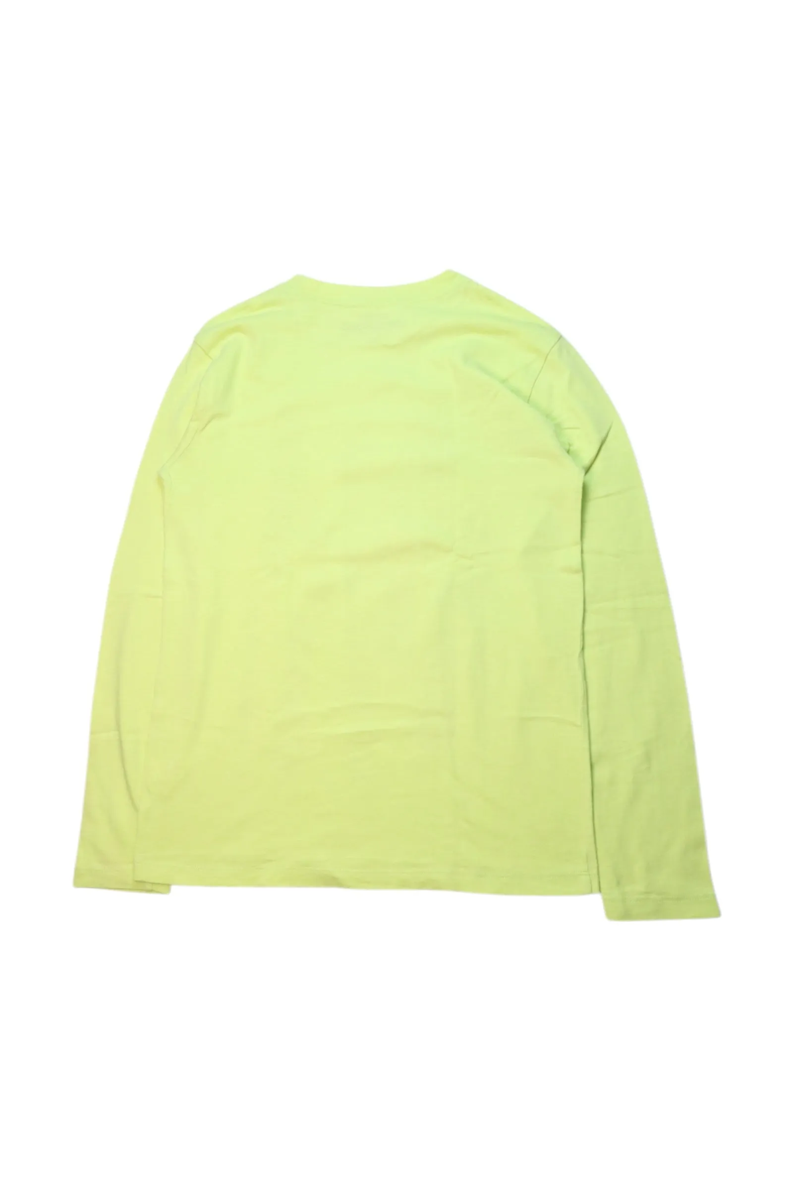 Crewcuts Graphic Long Sleeve T-Shirt 12Y