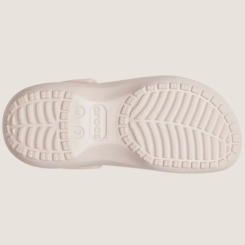 Crocs Classic Platform Clog
