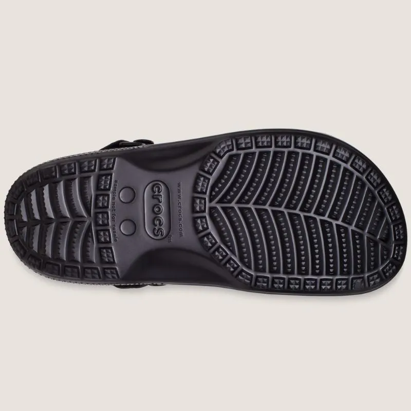 Crocs Classic Yukon Vista II LiteRide Clog