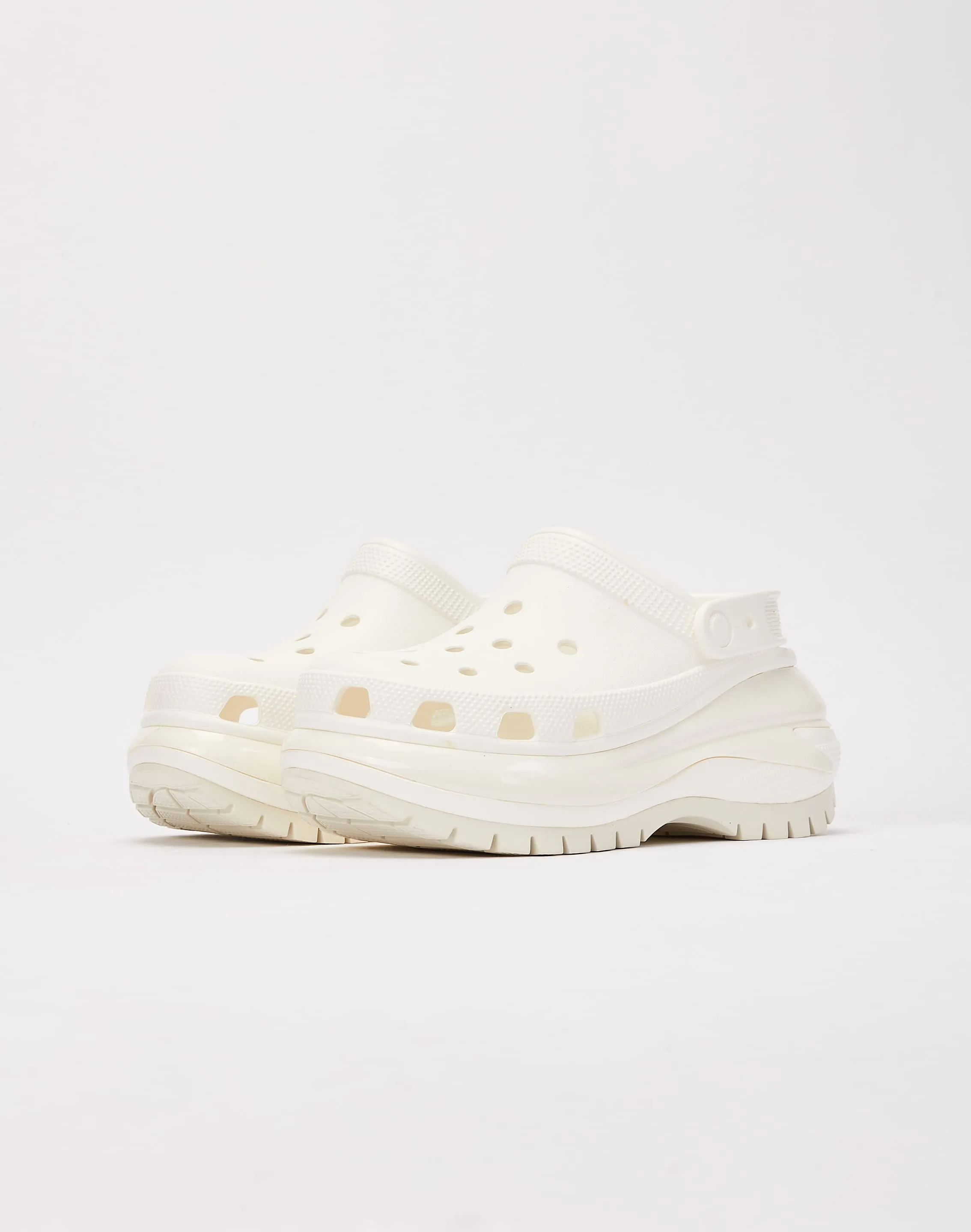 Crocs Mega Crush Clog