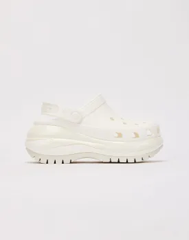 Crocs Mega Crush Clog