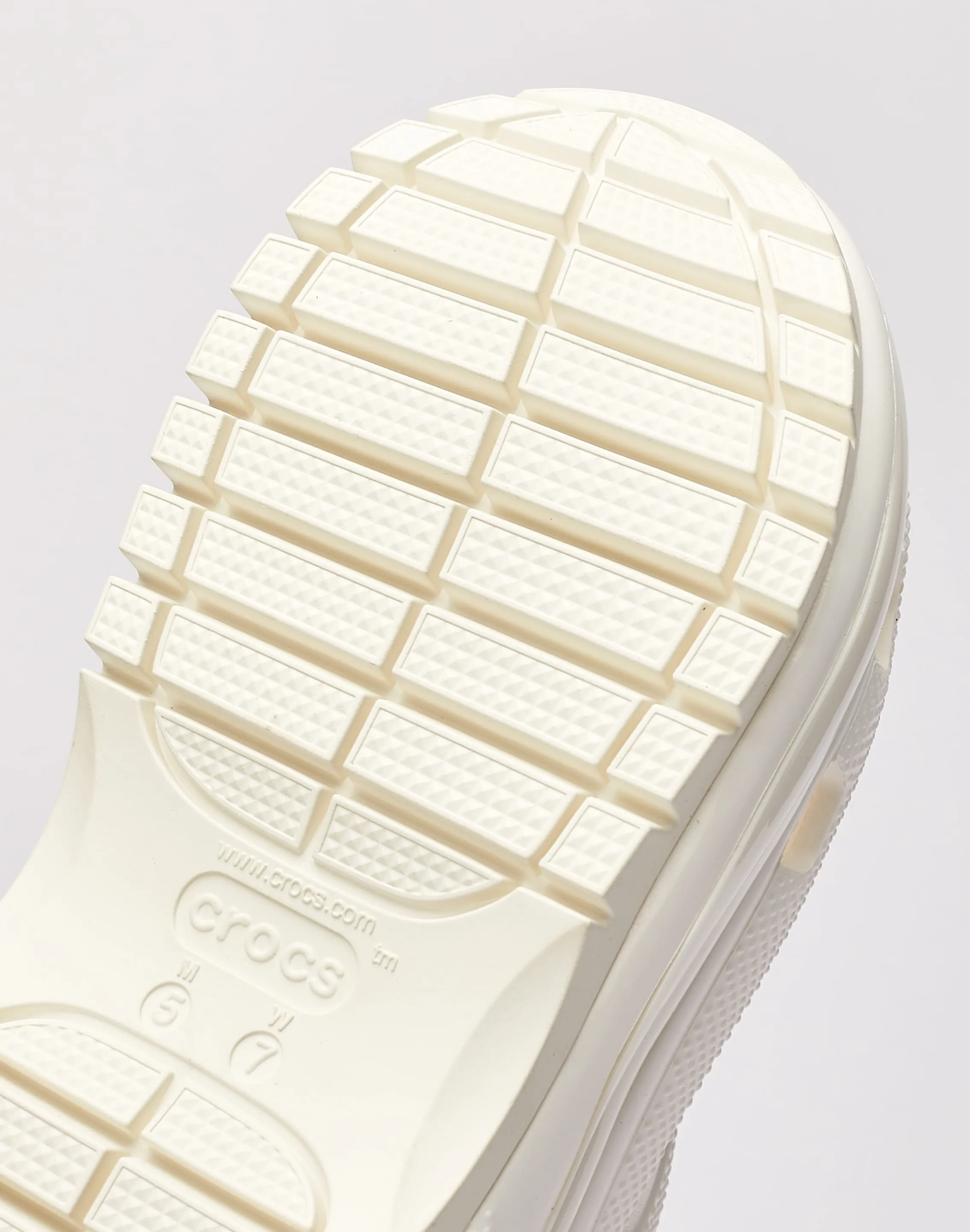 Crocs Mega Crush Clog
