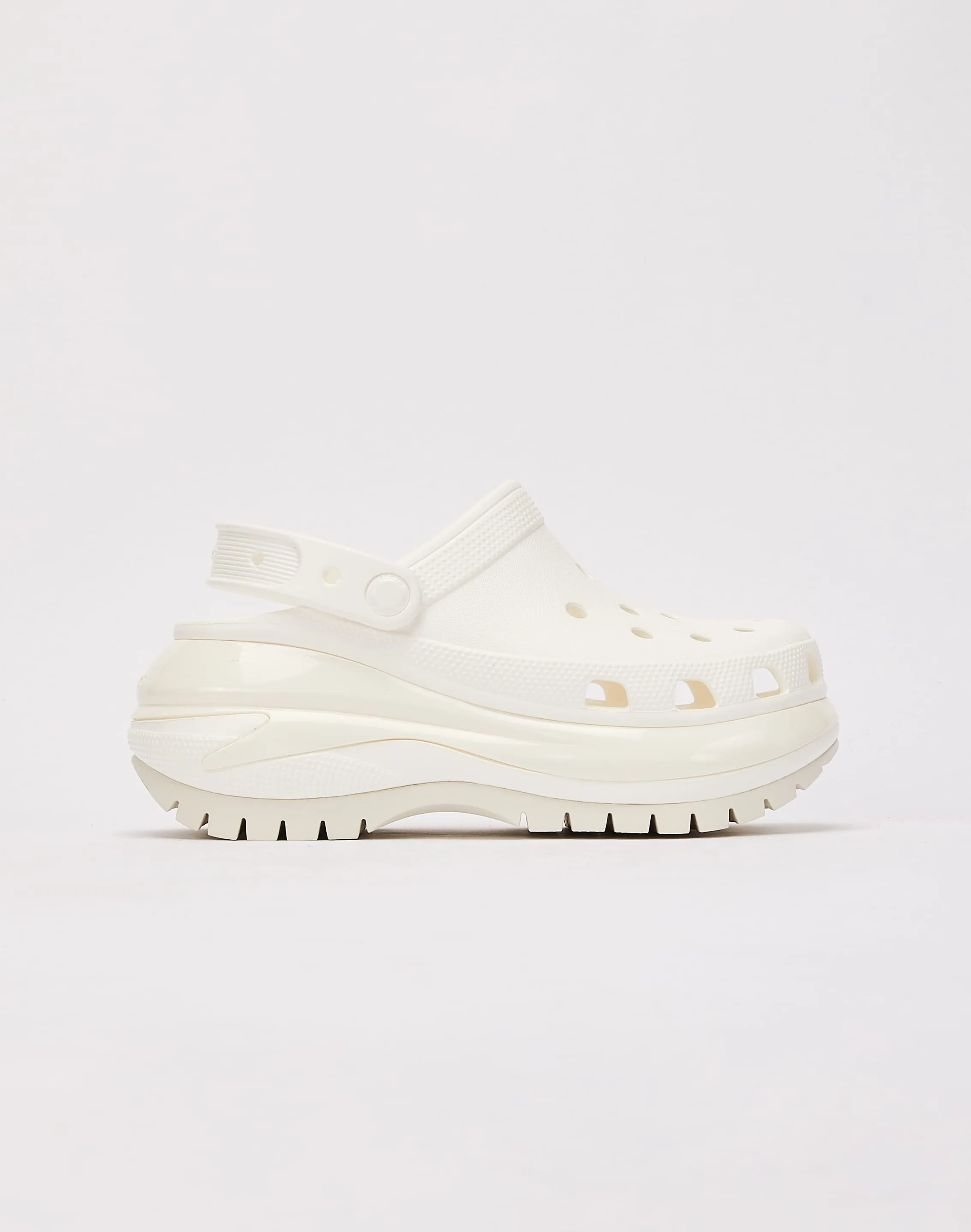 Crocs Mega Crush Clog