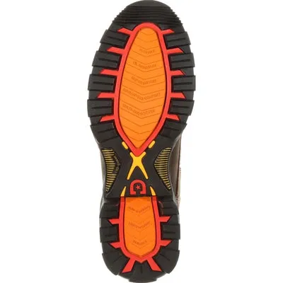 DDB0173 Durango Maverick XP Steel Toe Waterproof Lacer Work Boot