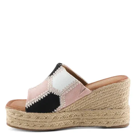 EVOLET-BLUSH MULTI