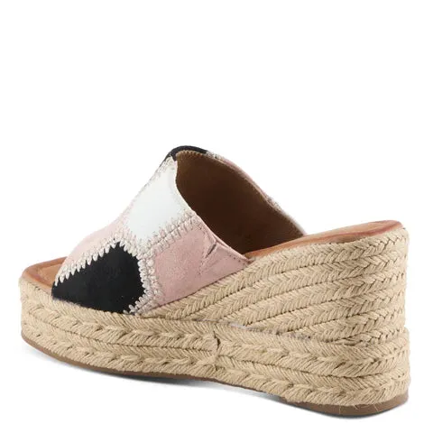 EVOLET-BLUSH MULTI