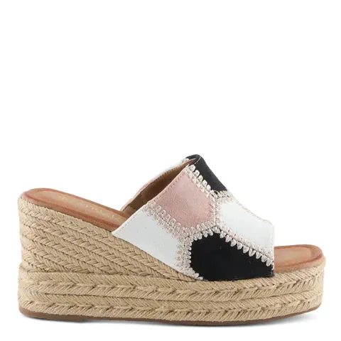 EVOLET-BLUSH MULTI