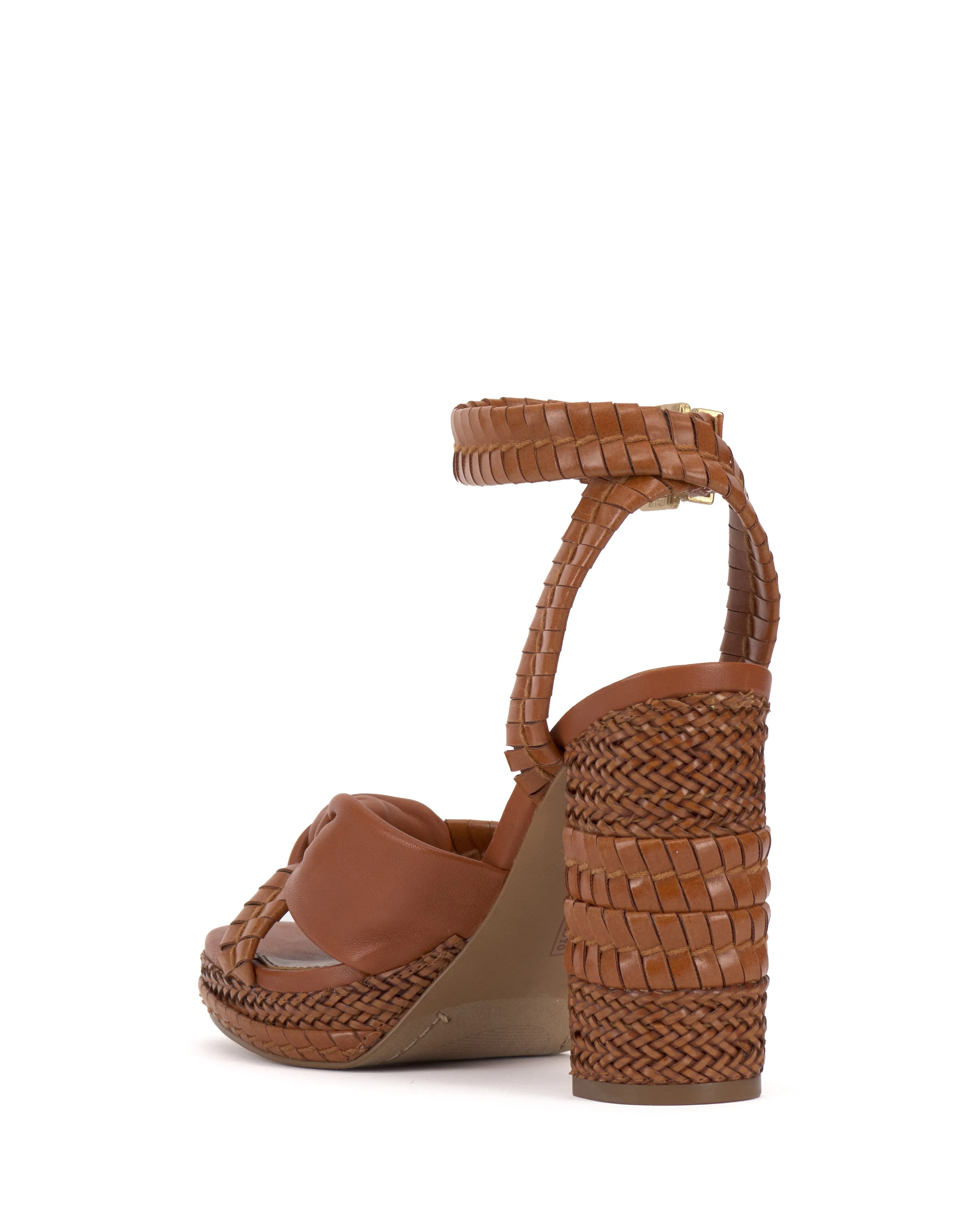 Fancey Platform Sandal