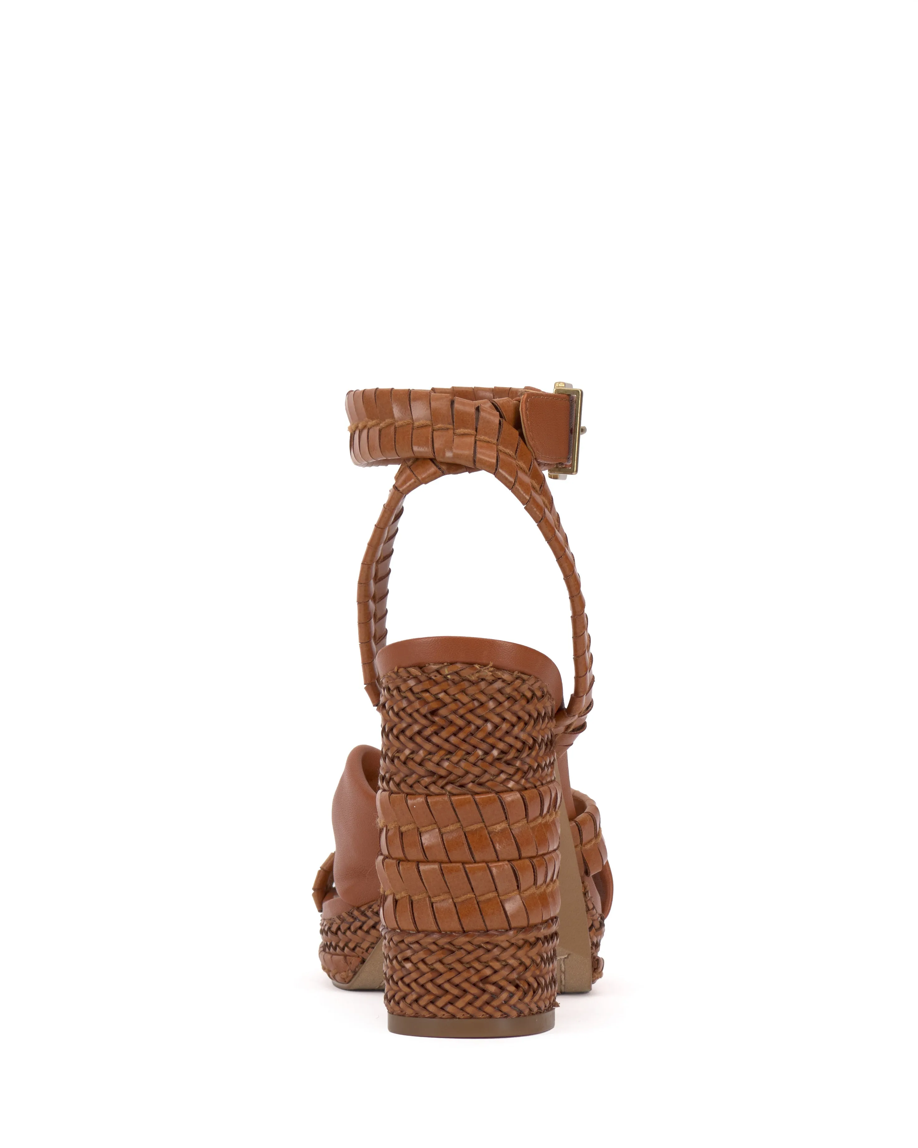 Fancey Platform Sandal
