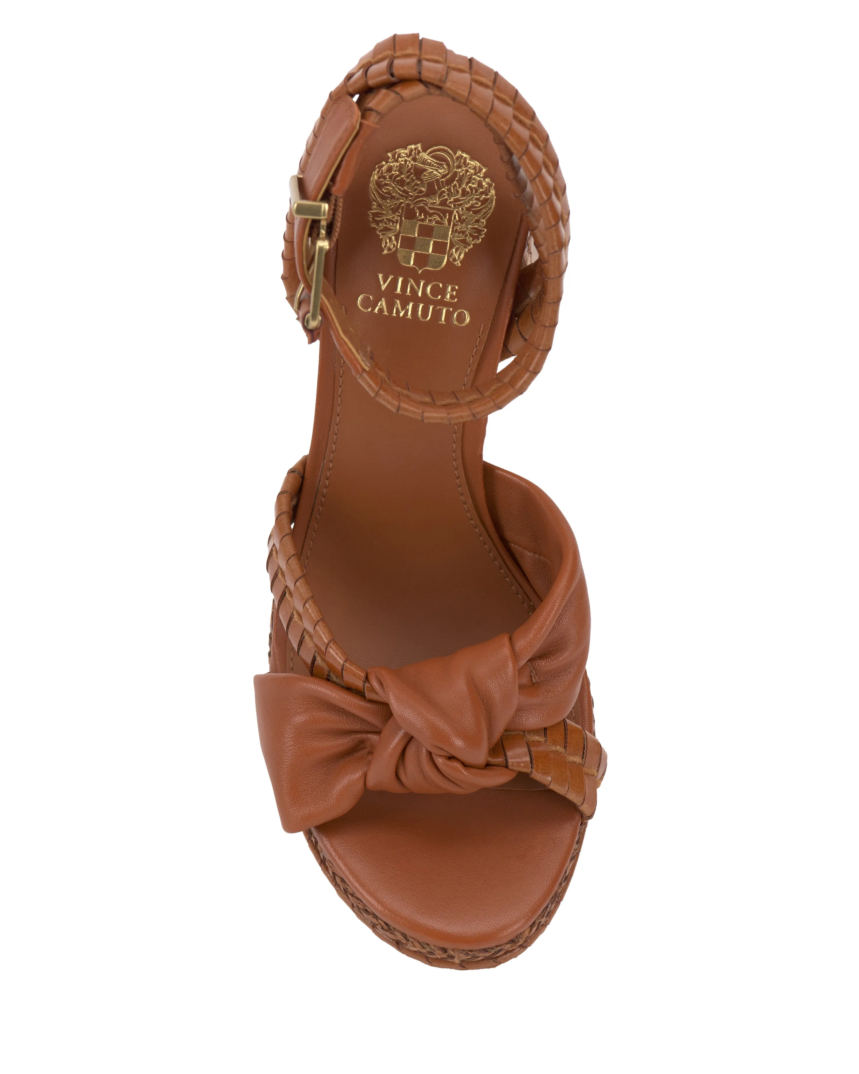 Fancey Platform Sandal
