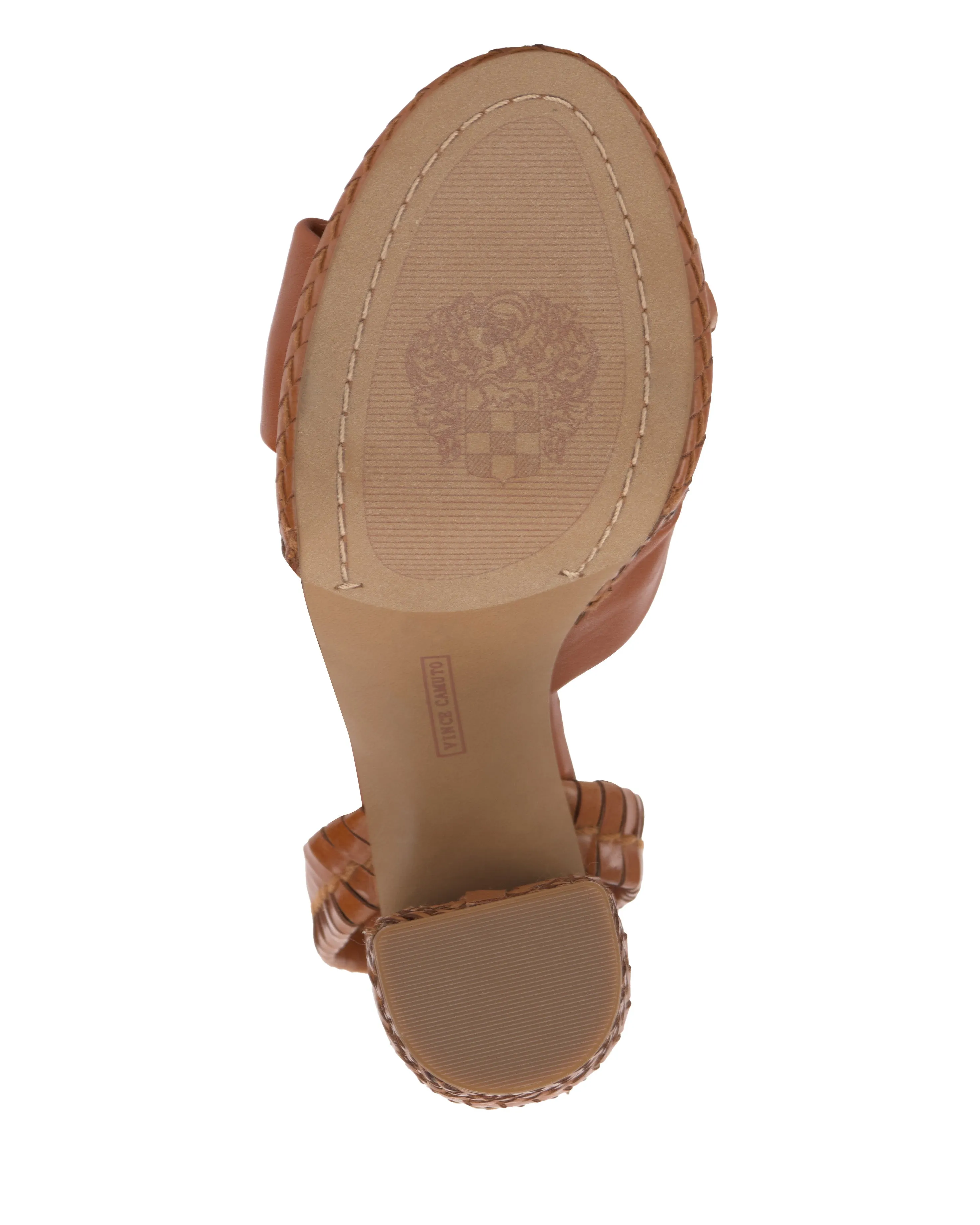 Fancey Platform Sandal