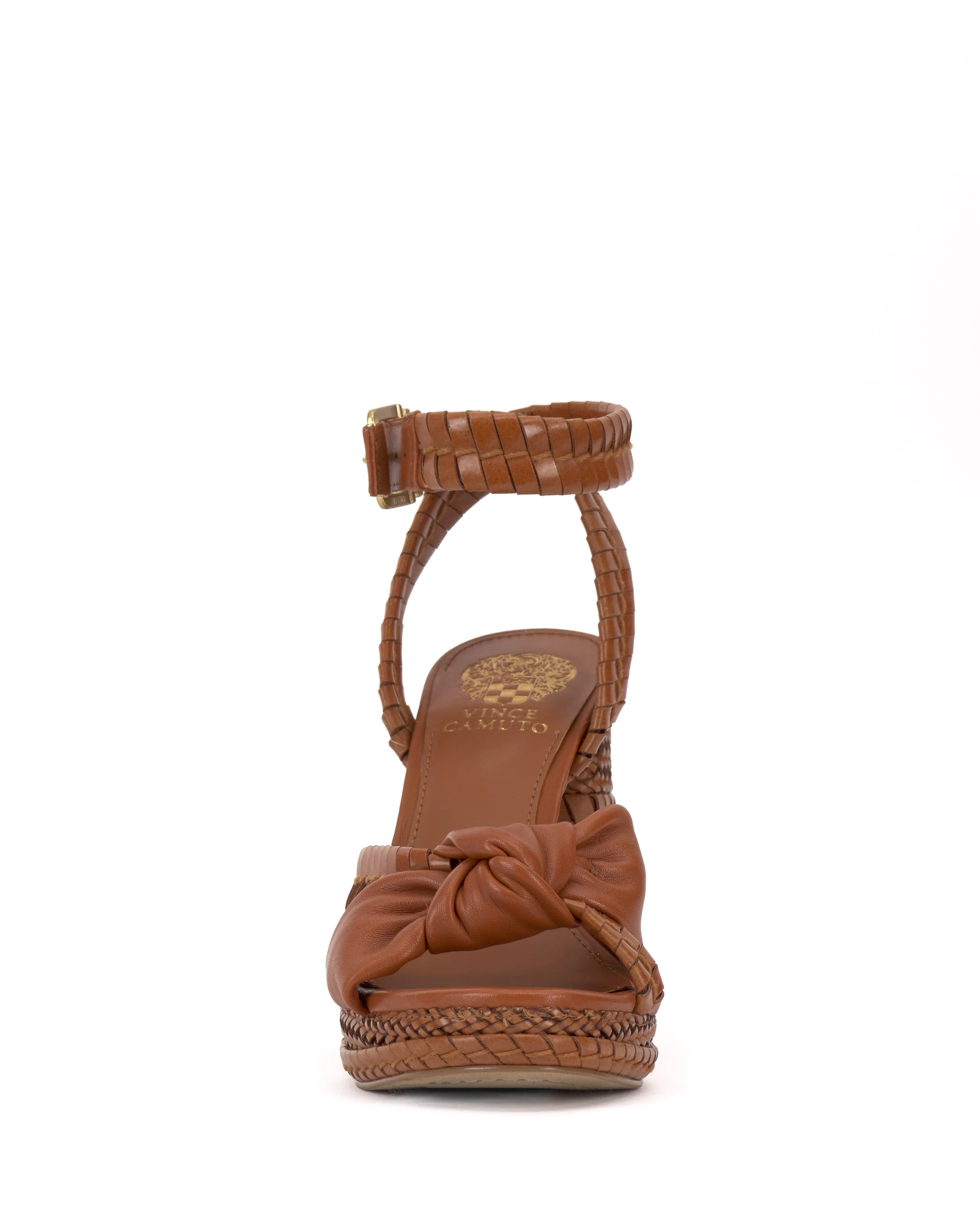 Fancey Platform Sandal
