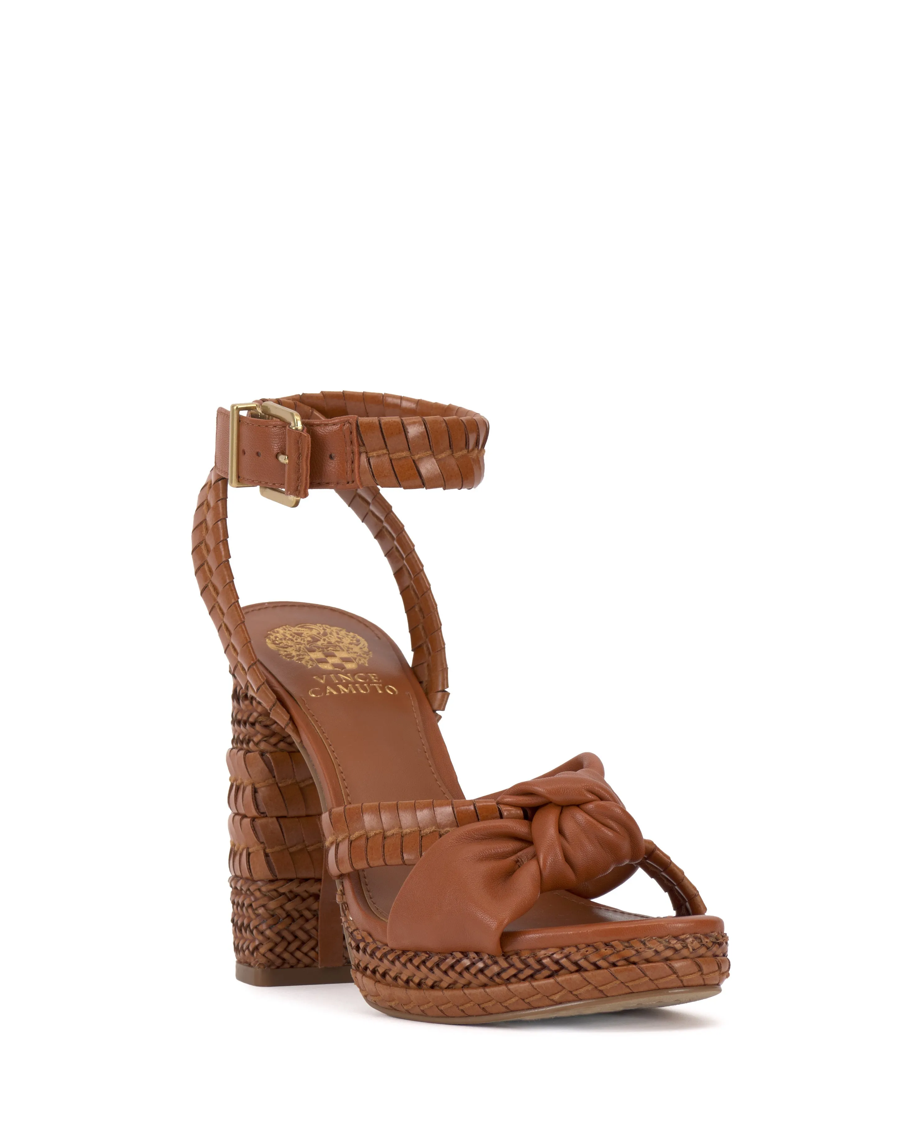 Fancey Platform Sandal