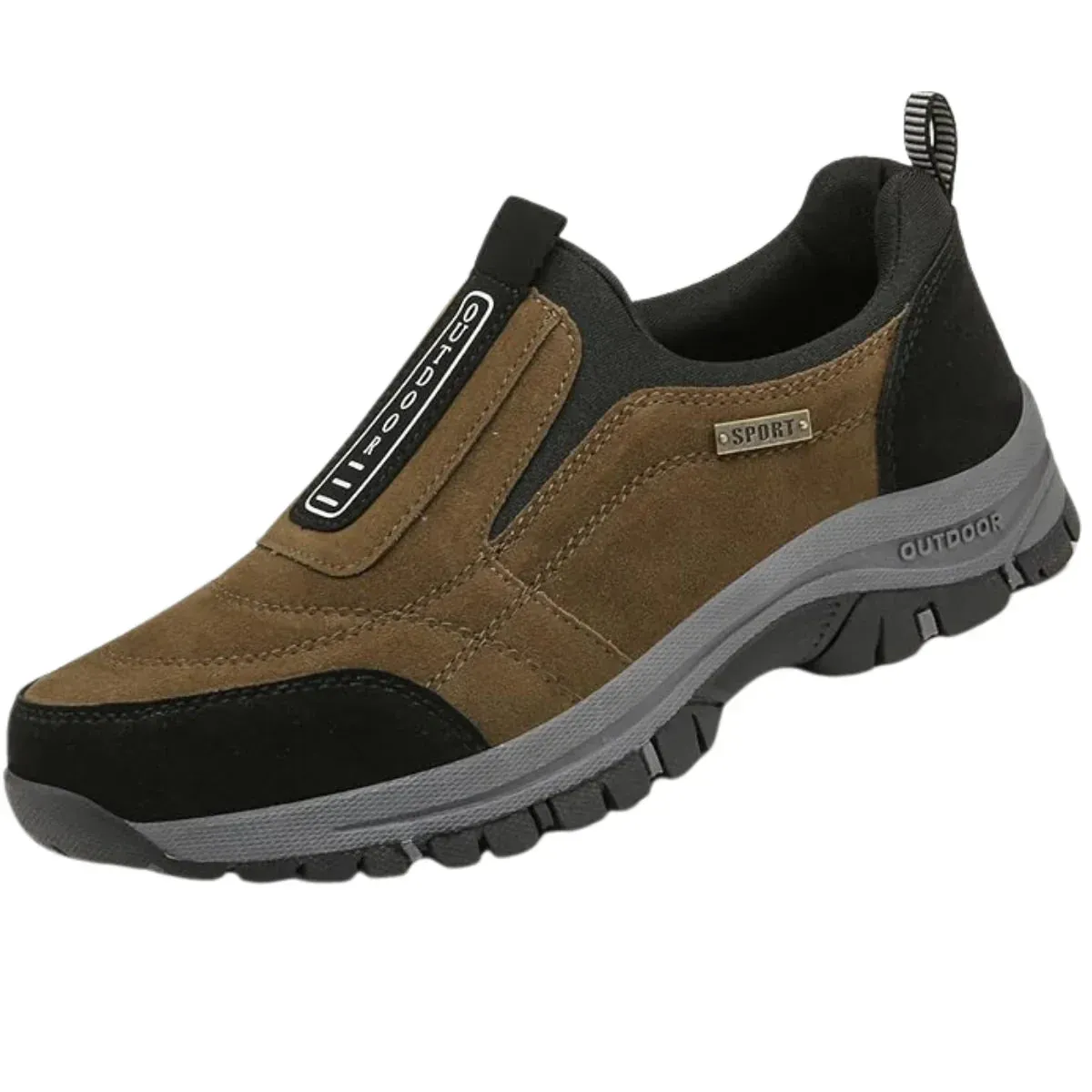 Gaston | Slip-On Shoes