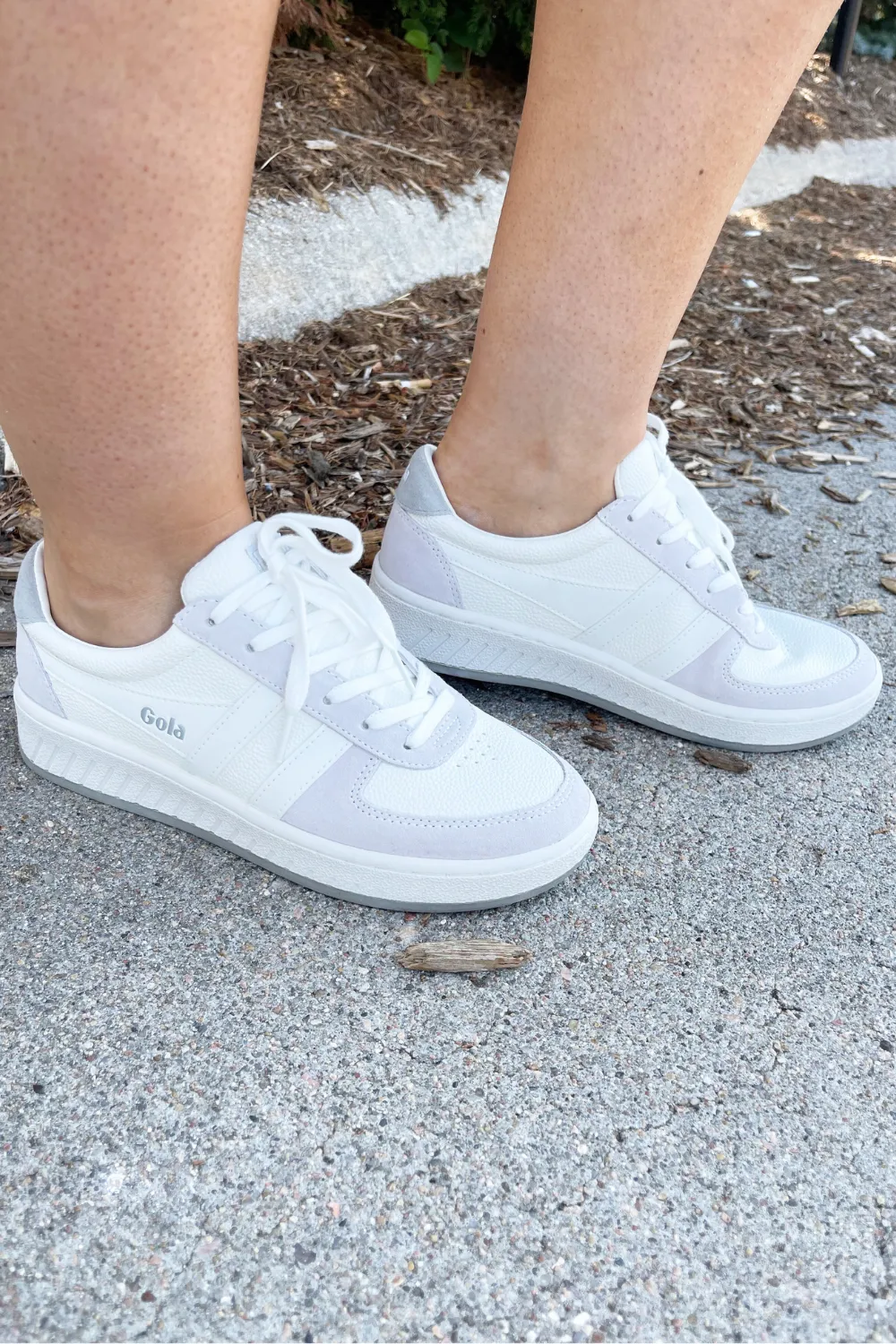 Grandslam Sneaker