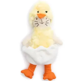 Henrietta The Chicken Kitten