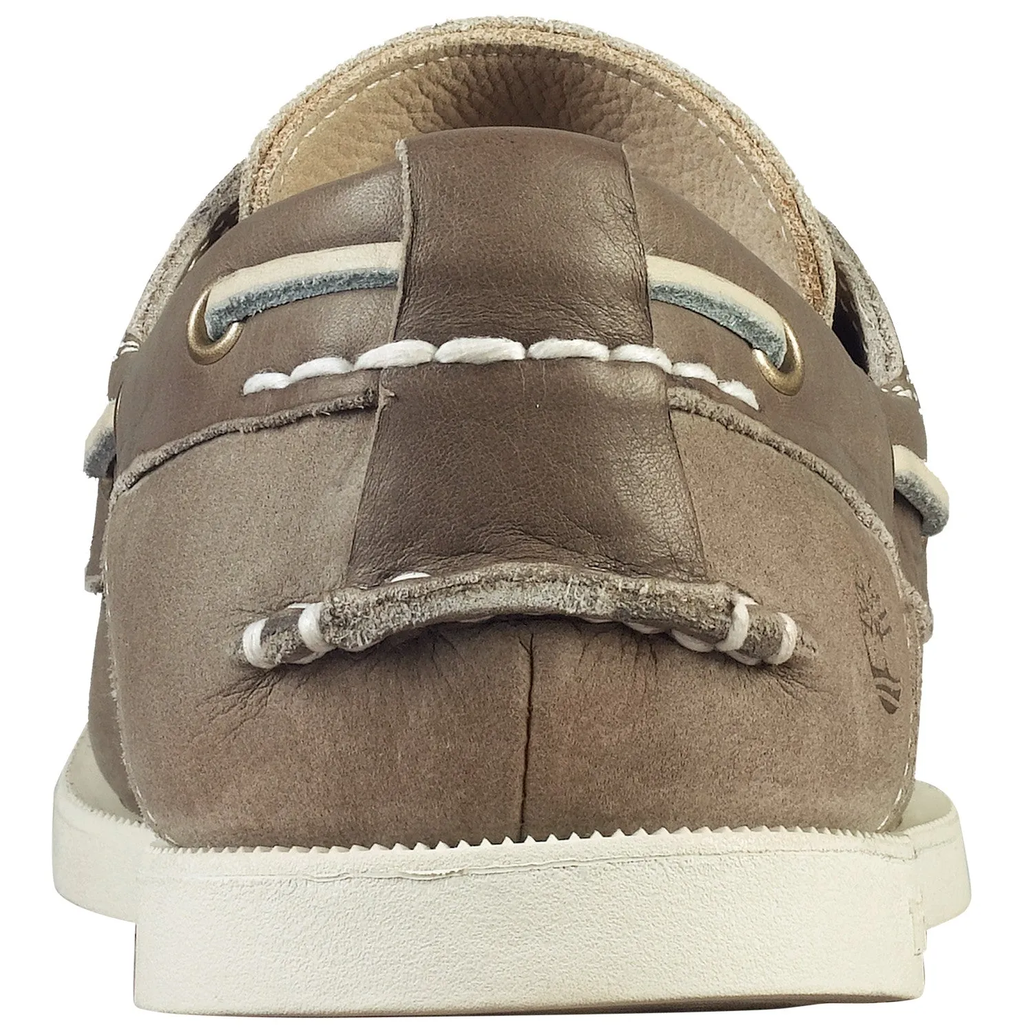 Heritage 2-Eye Boat Shoe